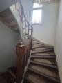Holztreppe 