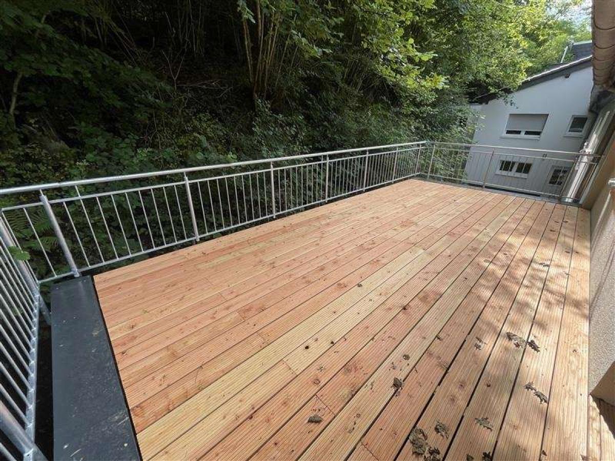 Terrasse Bild 1