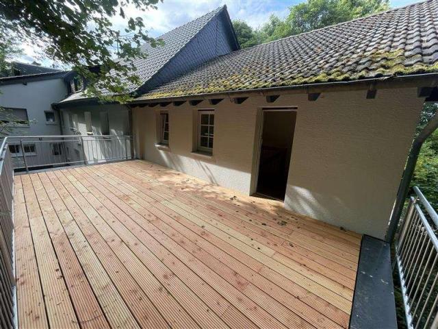 Terrasse Bild 3