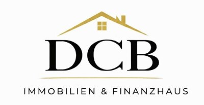 DCB Immobilien & Finanzhaus  Logo