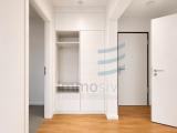 Einbauschrank Flur
