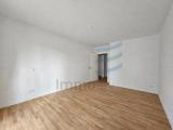 Schlafzimmer mit Einbauschrank