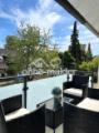 Balkon Eltern
