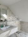 Badezimmer Dachgeschoss