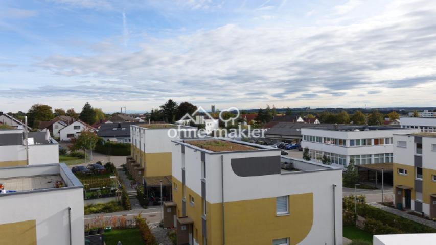 Fernsicht