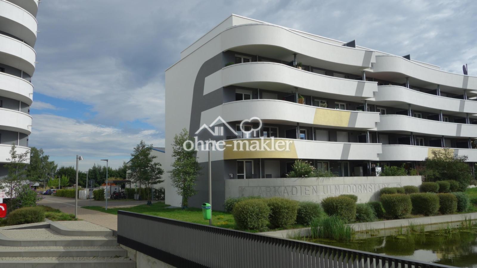 Wohngebäude