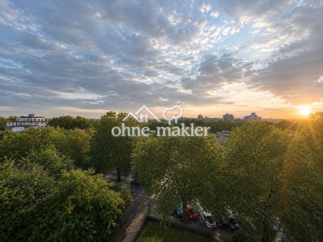 Blick Terasse vorne