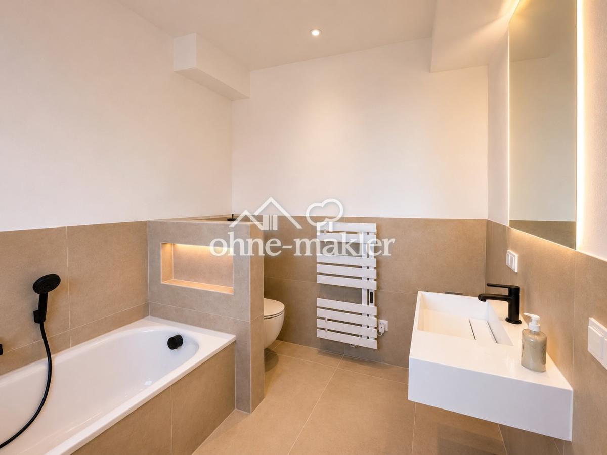 En-Suite Bad