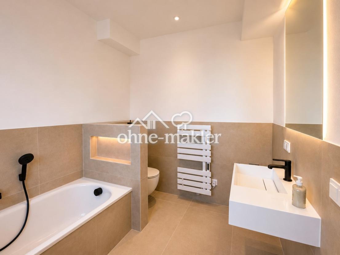 En-Suite Bad