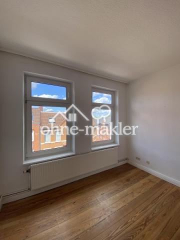 Blick Schlafzimmer 1