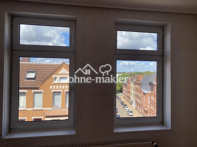 Blick Schlafzimmer 2