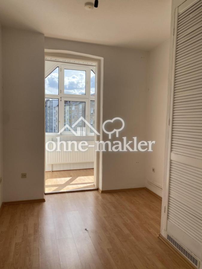 Schlafzimmer4 mit Wintergarten