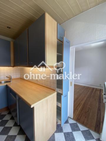 Küche und Schlafzimmer 3