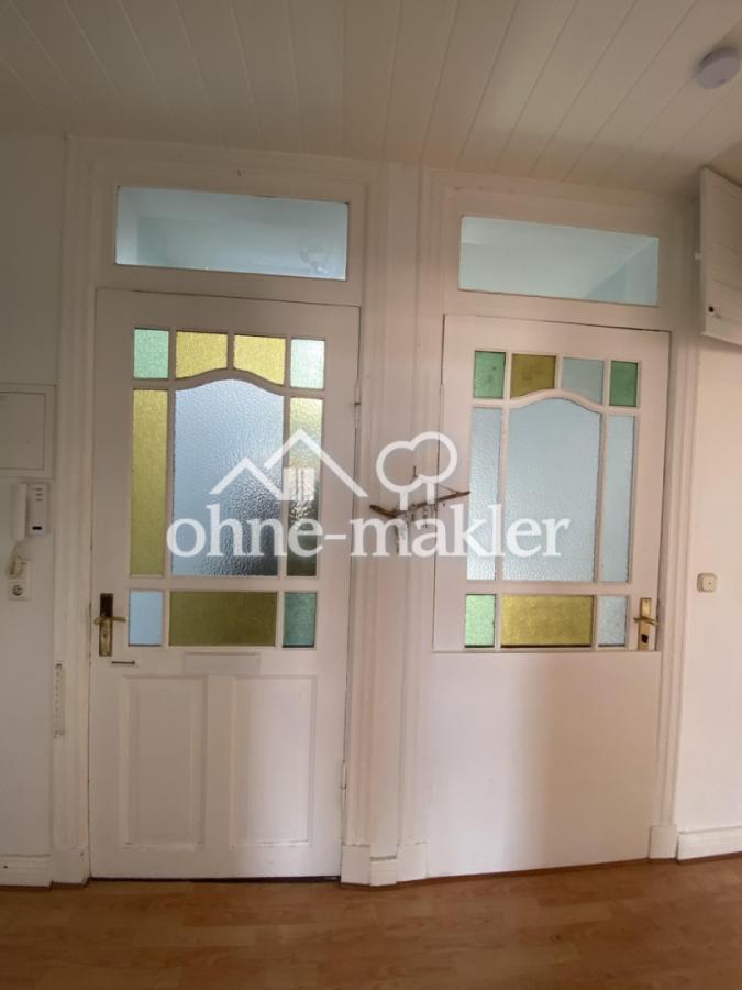 Wohnungstüren innen