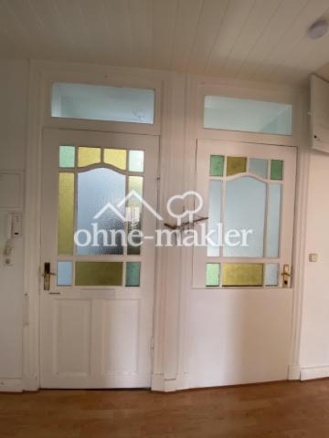 Wohnungstüren innen