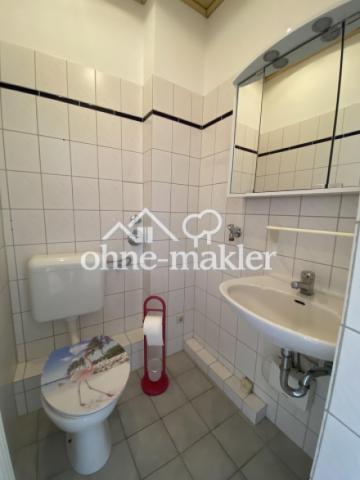 Gäste WC