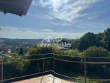 Aussicht Balkon