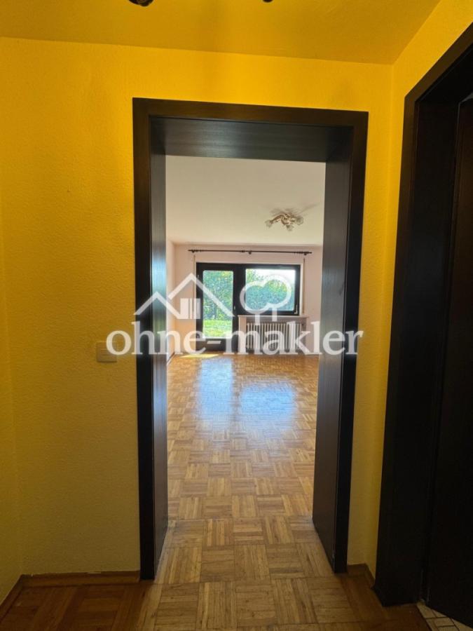 Zimmer 1 Untergeschoss