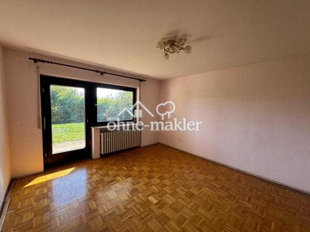 Zimmer 2 Untergeschoss