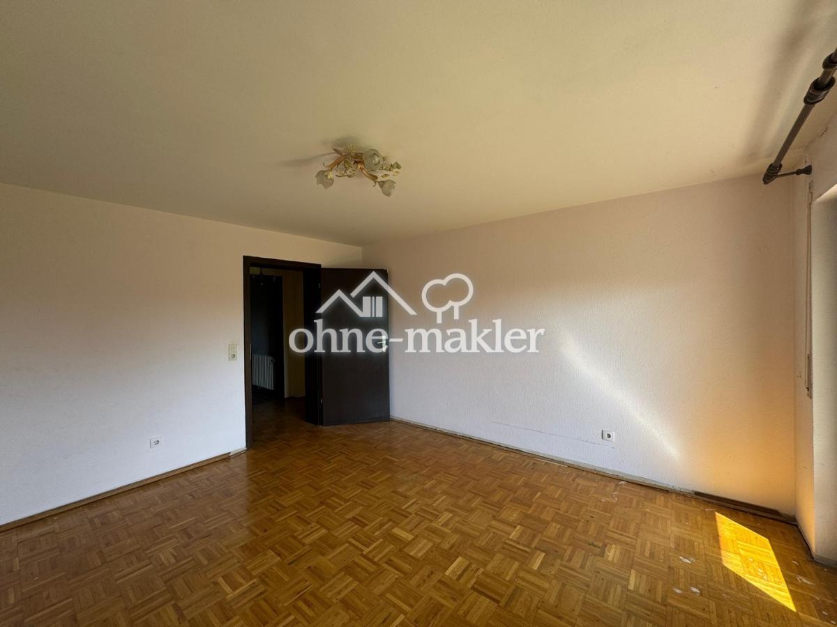 Zimmer 2 Untergeschoss