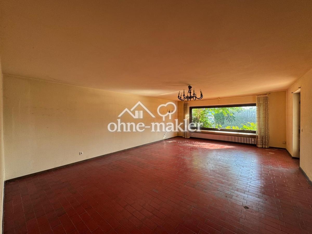 Zimmer 3 Untergeschoss