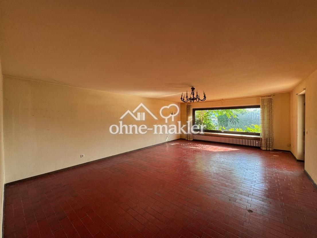 Zimmer 3 Untergeschoss
