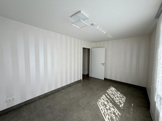 Einblick ins Kinderzimmer
