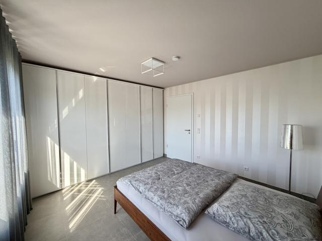 Einblicke ins Schlafzimmer