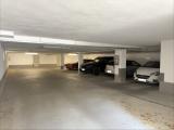 Tiefgarage