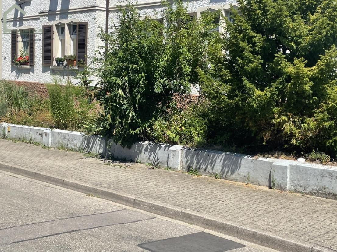 Gartenstück