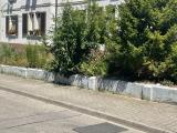 Gartenstück