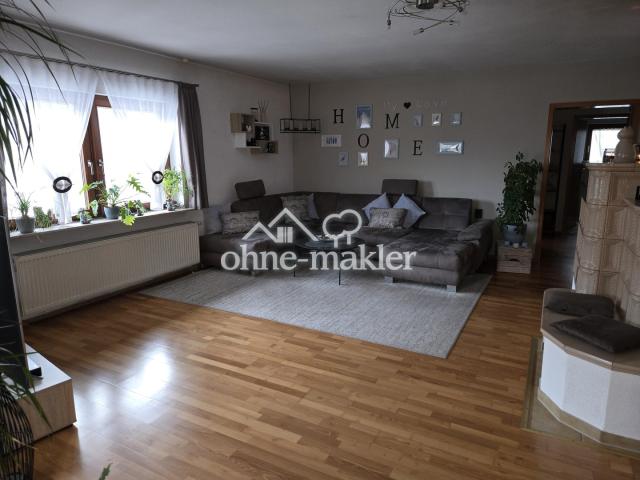 EG Wohnzimmer