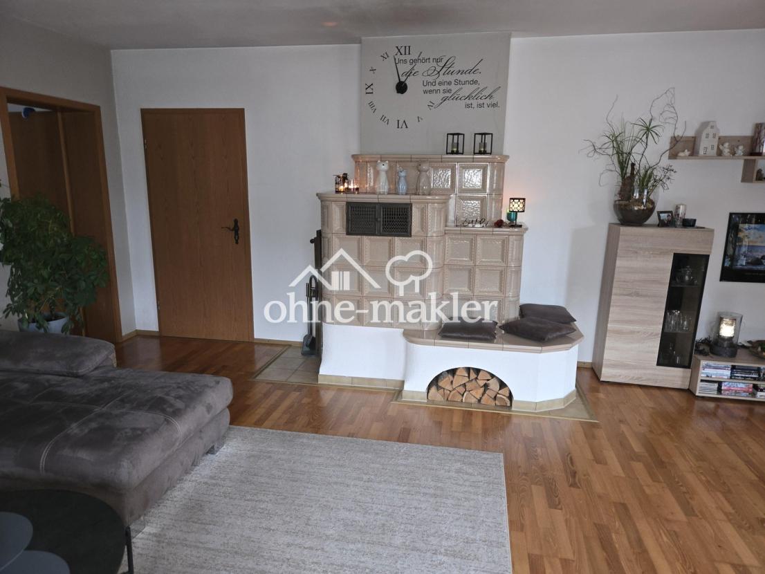 EG Wohnzimmer