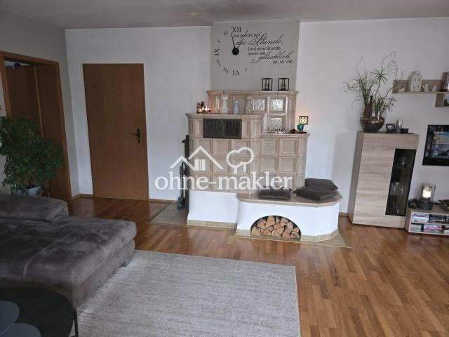 EG Wohnzimmer