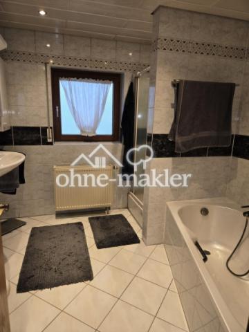 EG Badezimmer