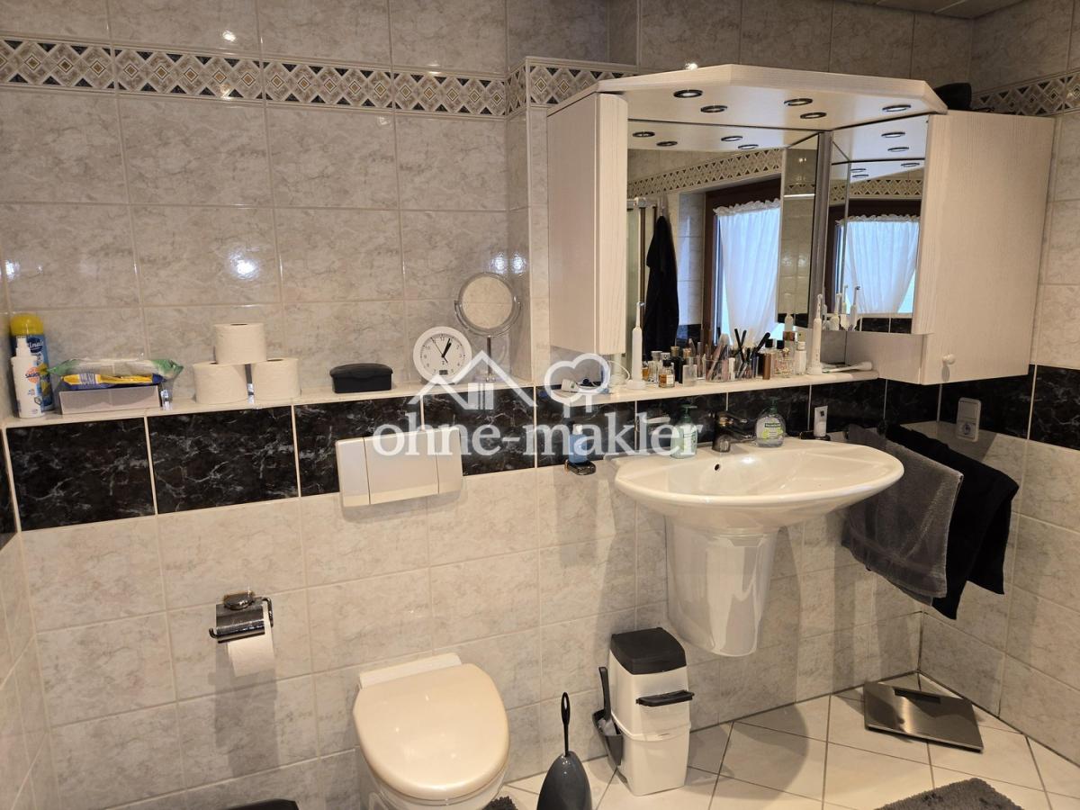 EG Badezimmer