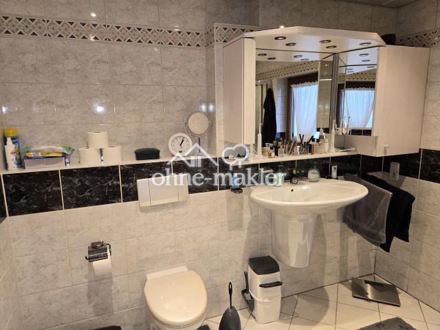 EG Badezimmer