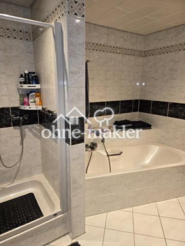 EG Badezimmer