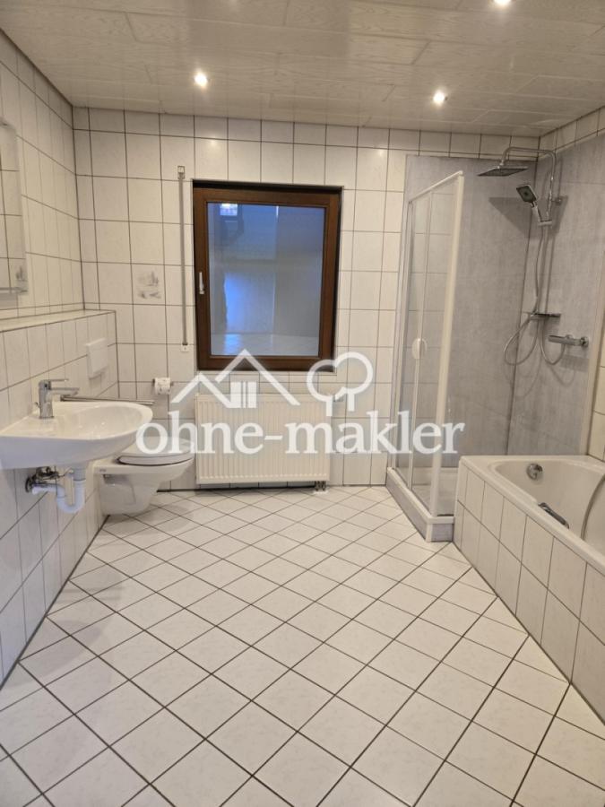 UG Badezimmer