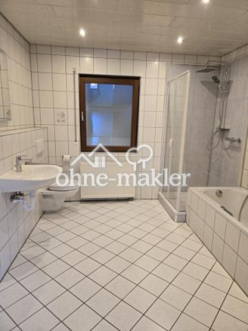 UG Badezimmer