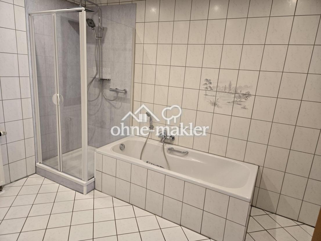 UG Badezimmer