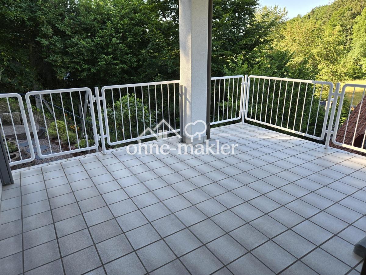 UG Terrasse