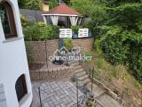 Garten unten