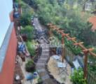 Garten unten