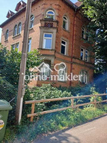 Hausansicht Rückseite