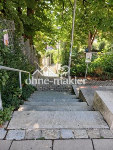 Staffel Richtung Böblinger Str