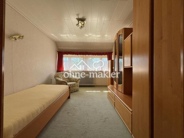 2. Schlafzimmer OG