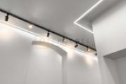 Lichtinstallation