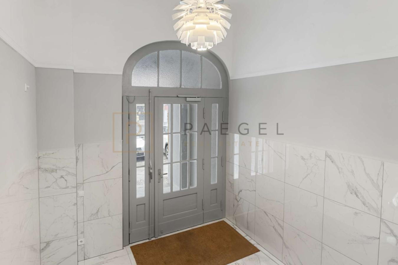 Eingangshalle