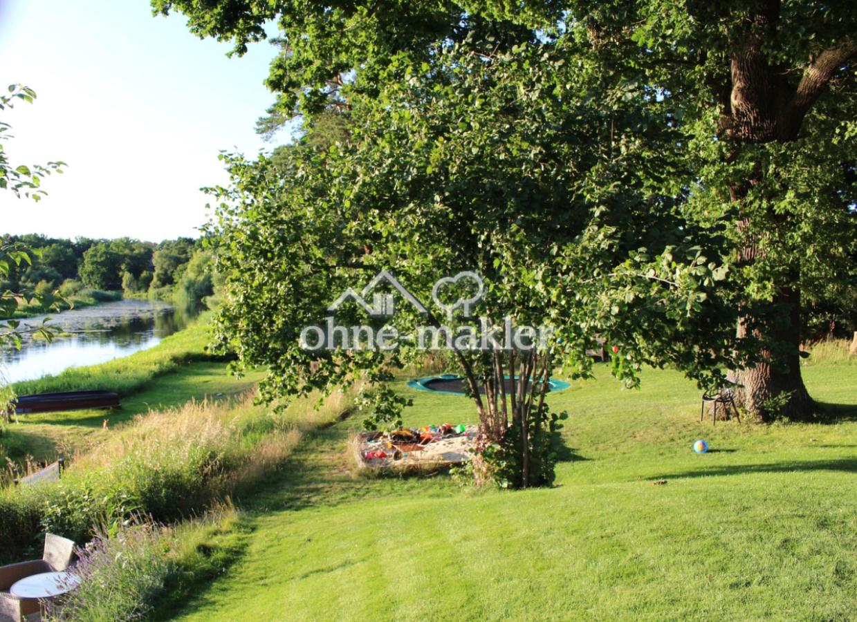 Großer Garten
